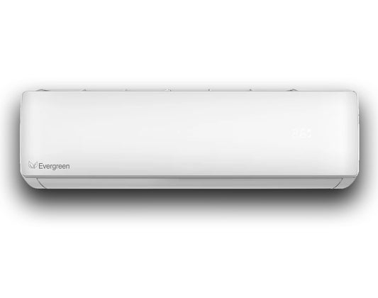 מזגן עילי פמילי Family Evergreen Inverter 18