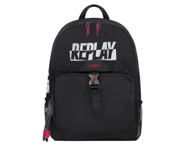 תיק גב Replay