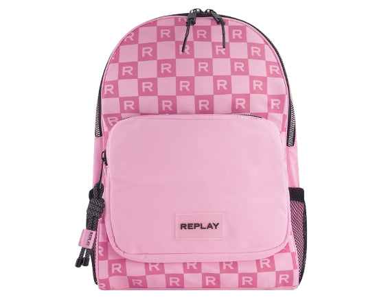 תיק גב Replay
