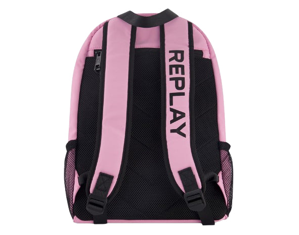 תיק גב Replay