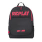 תיק גב Replay