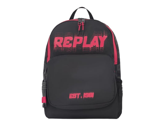 תיק גב Replay