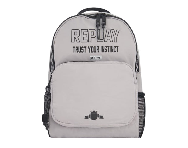 תיק גב Replay