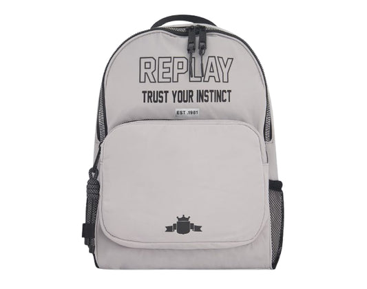 תיק גב Replay