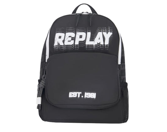 תיק גב Replay