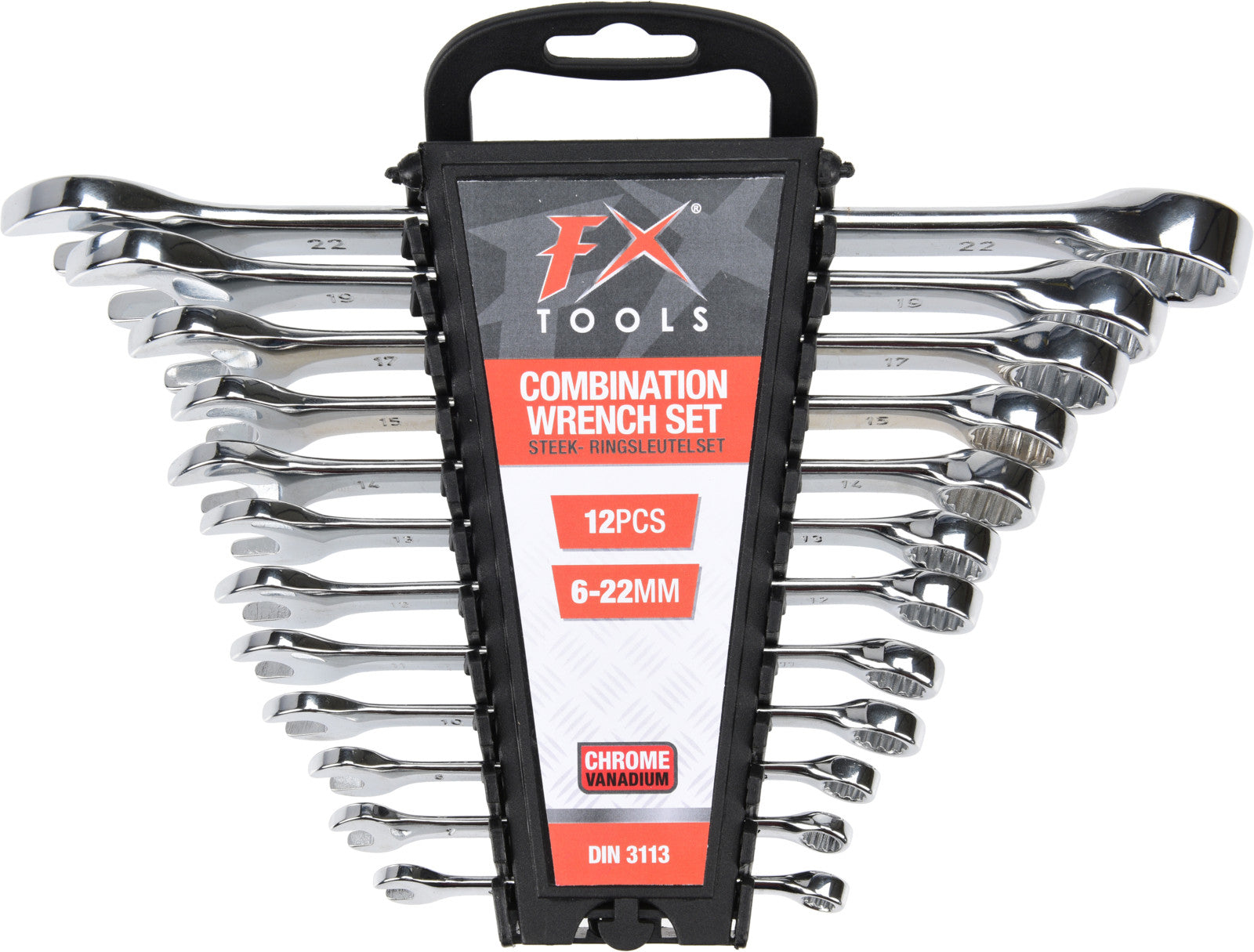 סט מפתחות מורחב CR-V  פתוח/סגור 12 יח