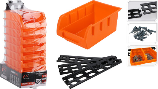 מארז 8 יח אירגונית ארקליות