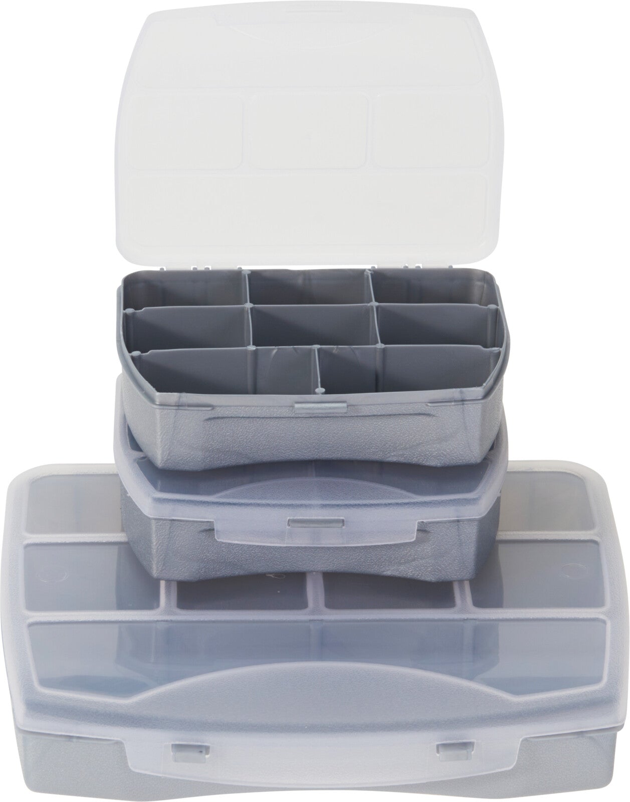 סט אירגוניות 3 חלקים