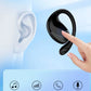 אוזניות בלוטוס אלחוטיות GT PRO SPEAK מתרגמות בזמן אמת לתקשורת חובקת עולם כולל עברית מלאה