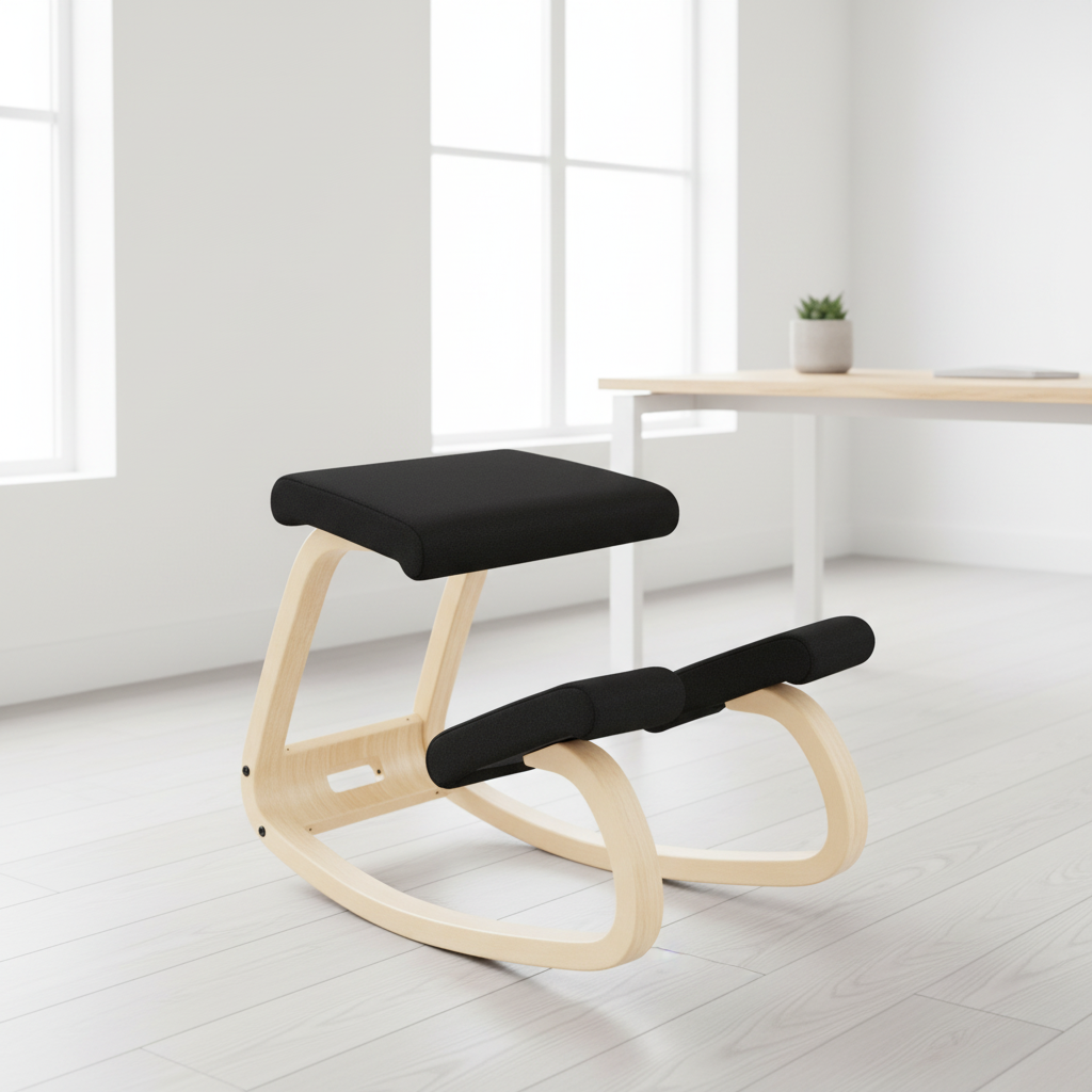 כסא ברכיים דגם וריאבל