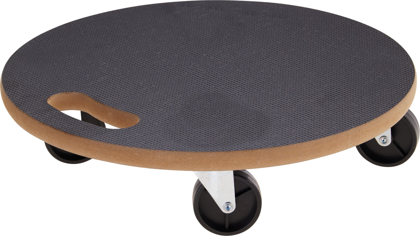 עגלת דולי 38*38 ס"מ עם כושר העמסה עד 250 קג