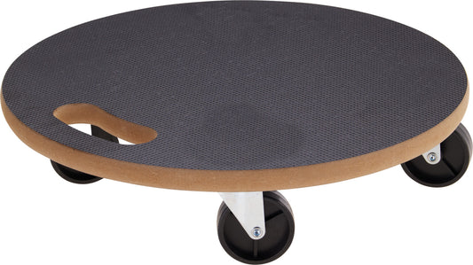 עגלת דולי 38*38 ס"מ עם כושר העמסה עד 250 קג