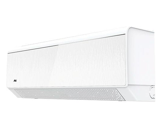 מזגן עילי דגם AUX PRO INV 12 X EU מבית טורנדו TORNADO