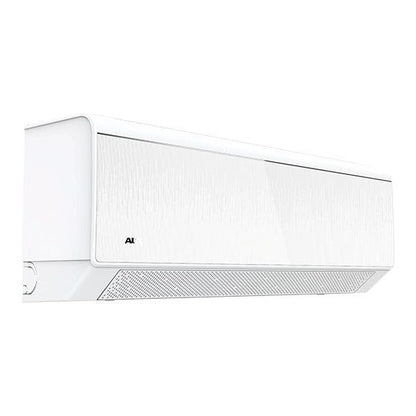 מזגן עילי דגם AUX PRO INV 12 X EU מבית טורנדו TORNADO