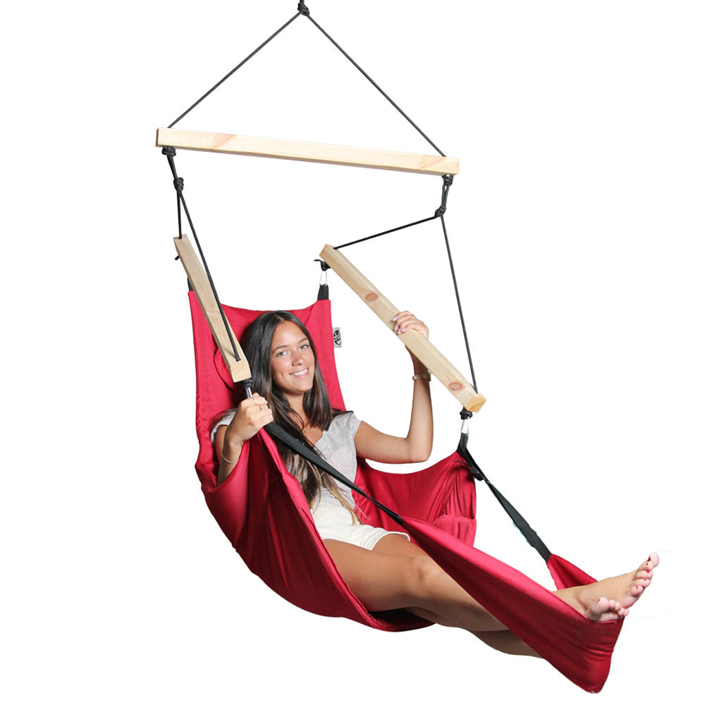 ערסל ישיבה תלוי צבע טורקיז