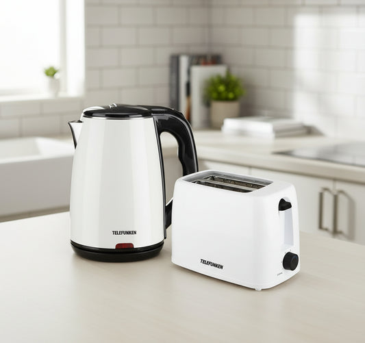 סט קומקום ומצנם