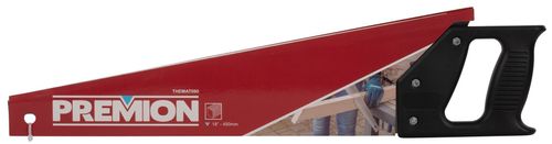 מסור ידני לעץ 450 ממ