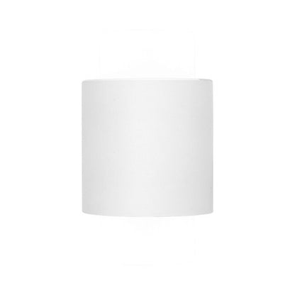 מנורת קיר DUALUX UP AND DOWN 2X2.5W גוון צהוב IP54  לבן