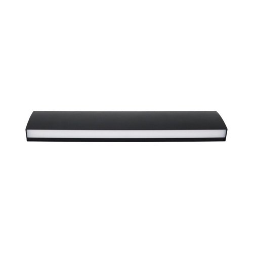 מנורת קיר CARDO 300 UP AND DOWN 2X6W  גוון צהוב שחור