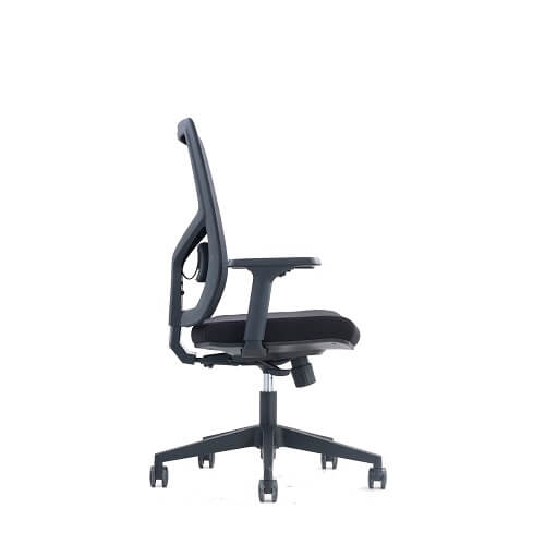 כיסא שחור, דגם 226