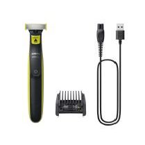 מכשיר QP2724 ONE BLADE לפנים של פיליפס