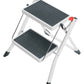 דרגש 2 שלבים מתקפל Hailo גרמניה סדרת MK60 StandardLine