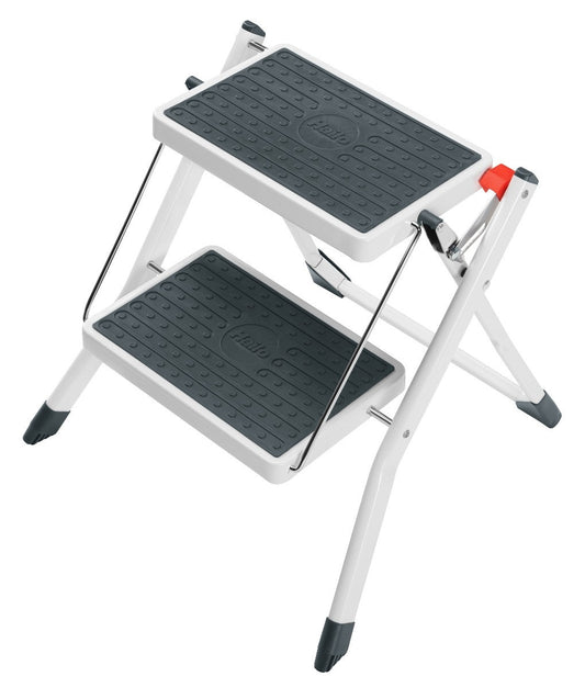 דרגש 2 שלבים מתקפל Hailo גרמניה סדרת MK60 StandardLine