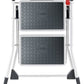 דרגש 2 שלבים מתקפל Hailo גרמניה סדרת MK60 StandardLine