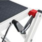 דרגש 2 שלבים מתקפל Hailo גרמניה סדרת MK60 StandardLine