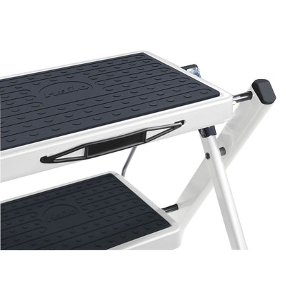 דרגש 2 שלבים מתקפל Hailo גרמניה סדרת MK60 StandardLine