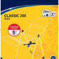 מייבש עומד  Classic 200 Flex LEIFHEIT