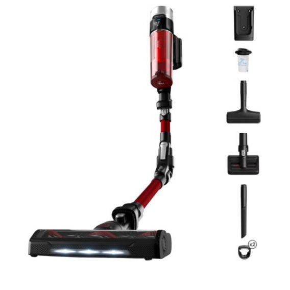 שואב אבק אלחוטי דגם X-FORCE FLEX 9.6 Animal Care  של TEFAL
