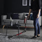 שואב אבק אלחוטי דגם X-FORCE FLEX 9.6 Animal Care  של TEFAL