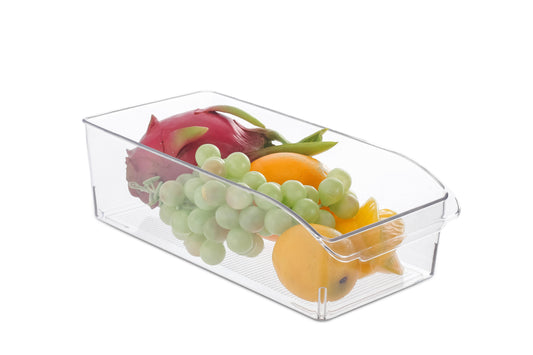 אירגונית אקרילית 38x15.4 סמ