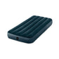 מזרן קטיפה יחיד DURA BEAM ירוק, 64731 INTEX