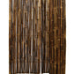 במבוק מושחל 30-35 שחור 1.5*2 - Garden Top