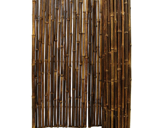 במבוק מושחל 30-35 שחור 1.5*2 - Garden Top