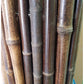 במבוק מושחל 30-35 שחור 1.5*2 - Garden Top