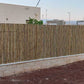 גדר במבוק מושחל פרימיום עובי 14-16 מידה 1X5 מ' EVERGREEN