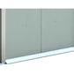 מחסן מתכת פרמיום דגם 2.13X1.27 EverGreen T74