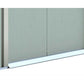 מחסן מתכת פרמיום דגם 2.13X2.55 EverGreen T78