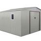 מחסן מתכת פרמיום דגם 2.77X3.19 EverGreen T910