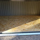 מחסן מתכת דגם 3.40X3.19 EverGreen T1110