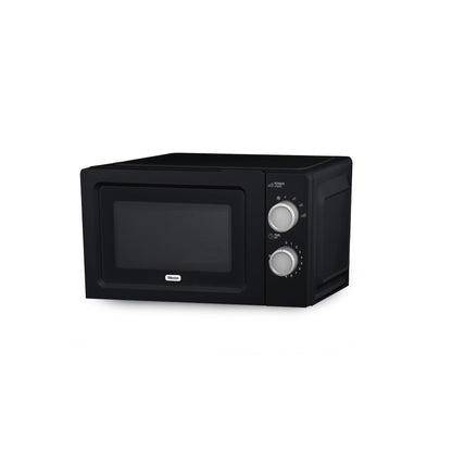 מיקרוגל 20 ליטר מכאני שחור WES-20L1005B