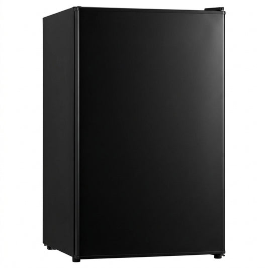 מקרר משרדי שחור דגם WES-1301B