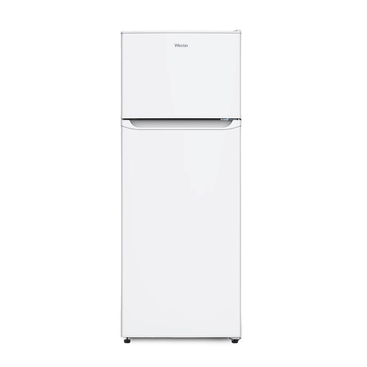 מקרר זוגות צעירים DF לבן דגם WES-260DFW