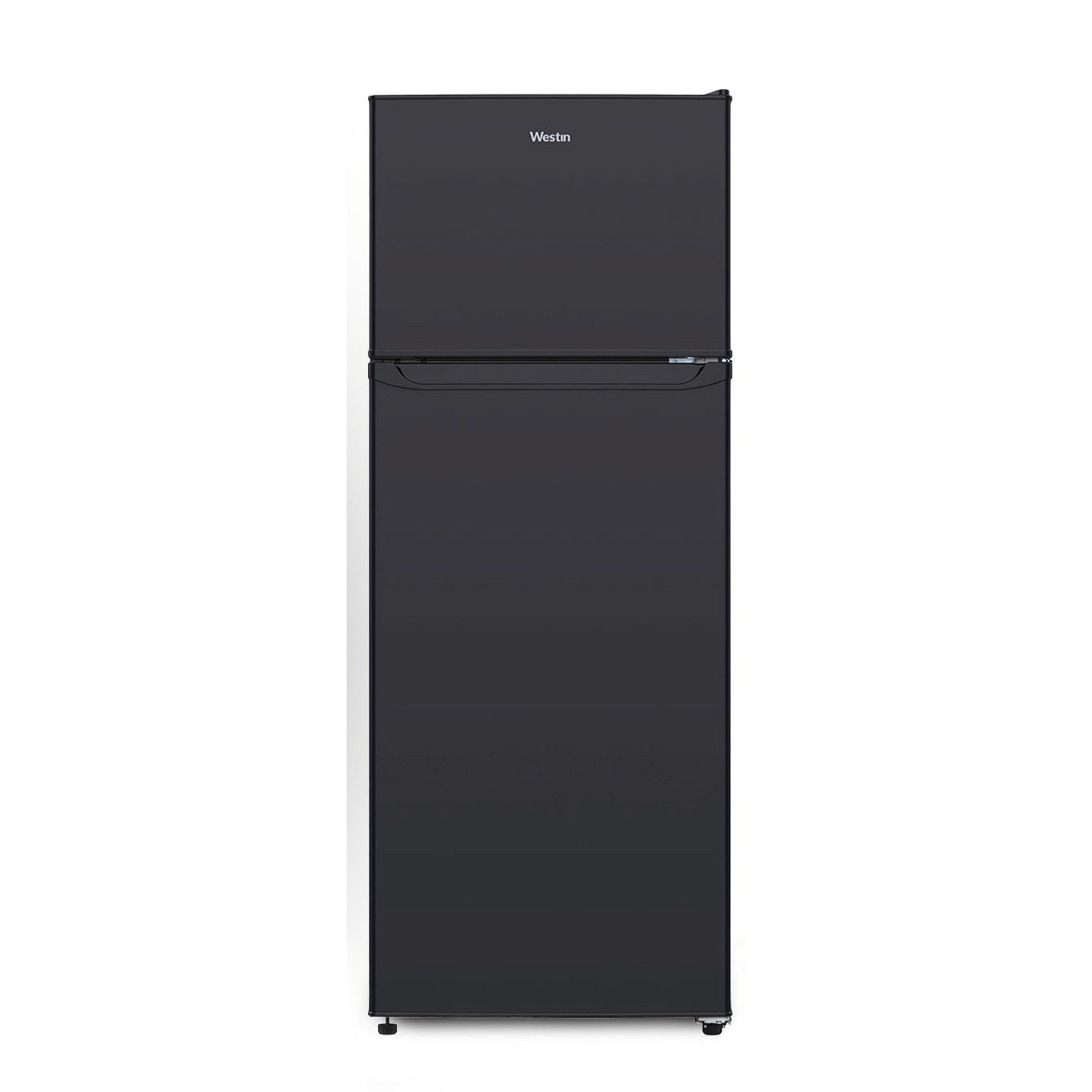 מקרר זוגות צעירים DF שחור דגם WES-260DFB