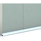 מחסן מתכת פרמיום דגם 2.13X1.91 EverGreen W76