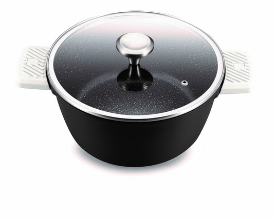 סיר יציקה 13*28 סמ 6.6 ליטר