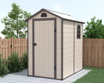 מחסן גינה פלסטיק EverGreen Ave A